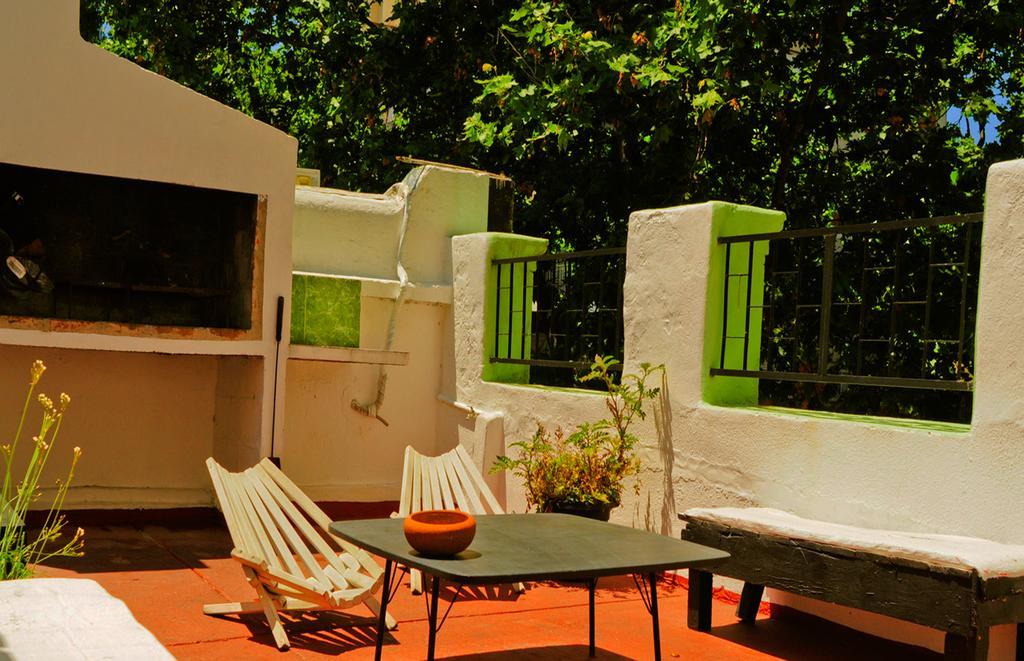Hostal Planet