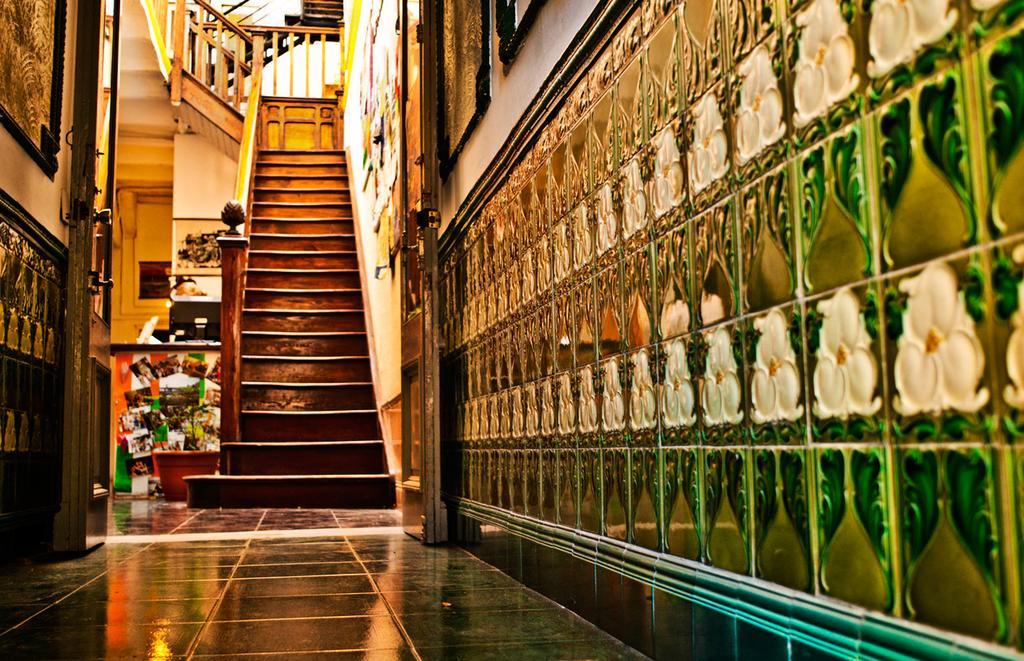 Planet Hostal Montevideo